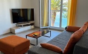 Oki Apartment