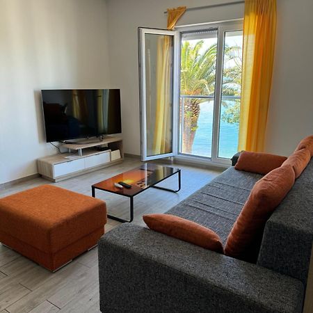 Oki Apartment Gradac  Exteriér fotografie